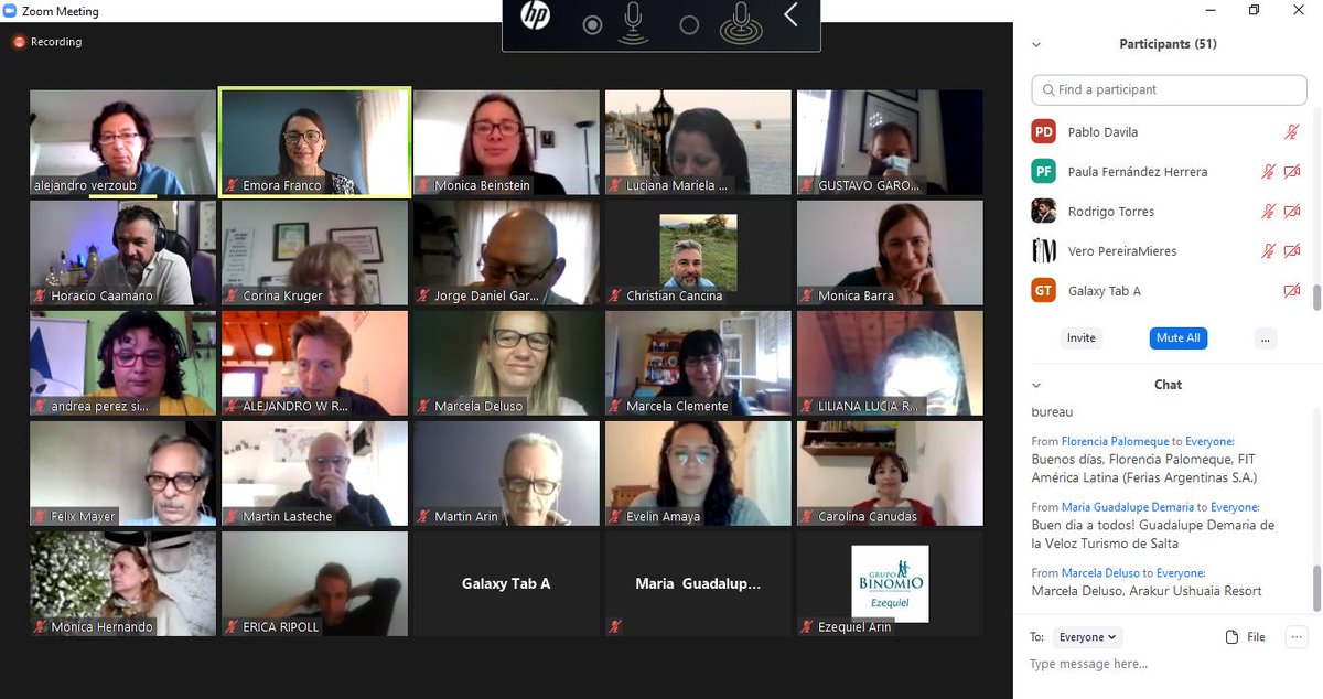 AV_BusCom's tweet image. Entre octubre 2020 y febrero 2021 implementamos una plataforma de gamification para el primer programa de capacitación  especializado en Viajes de incentivos y eventos motivacionales auspiciado por el INPROTUR y AOCA. Mas info 
linkedin.com/feed/update/ur…
#incentivateconelequipopais