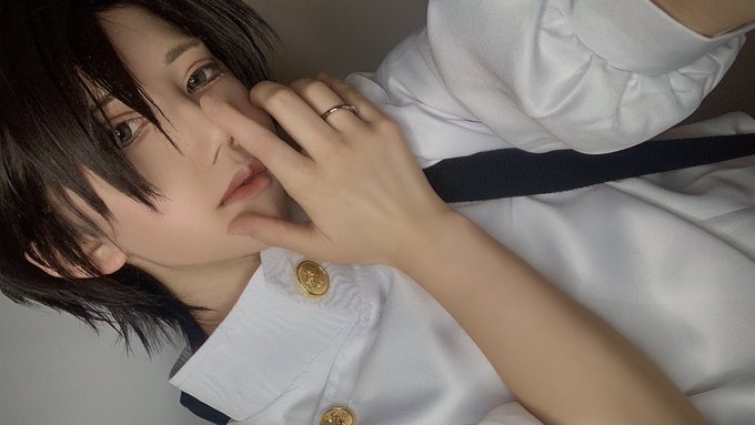 コスプレイヤーMichelleのTwitter画像47