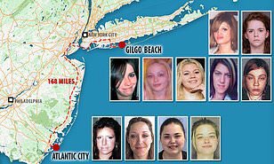 SpoilerTheyDie's tweet photo. This week, Logan tells Kat about the Long Island Serial Killer (LISK).
https://t.co/RXd8oQBjBM
#truecrime #truecrimepodcast #serialkiller #spoilertheydie #podcast #podcastlife #creativebraincandy #CBC #podcastnetwork #mediacooperative #supportsmallpodcasts #LongIslandSerialKiller https://t.co/6qhIOTlgRt