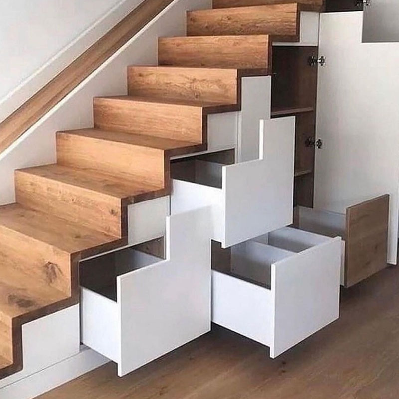 montacasa's tweet photo. Você tem problema de espaço na sua casa? 
Gente, olha que ideia incrível de u... https://t.co/zOneeNZROj https://t.co/nHCDbUfL7g