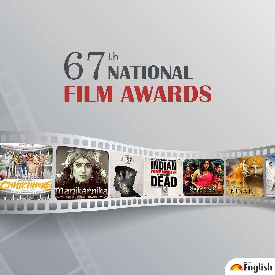 67th National Film Awards Check Complete List Of Winners