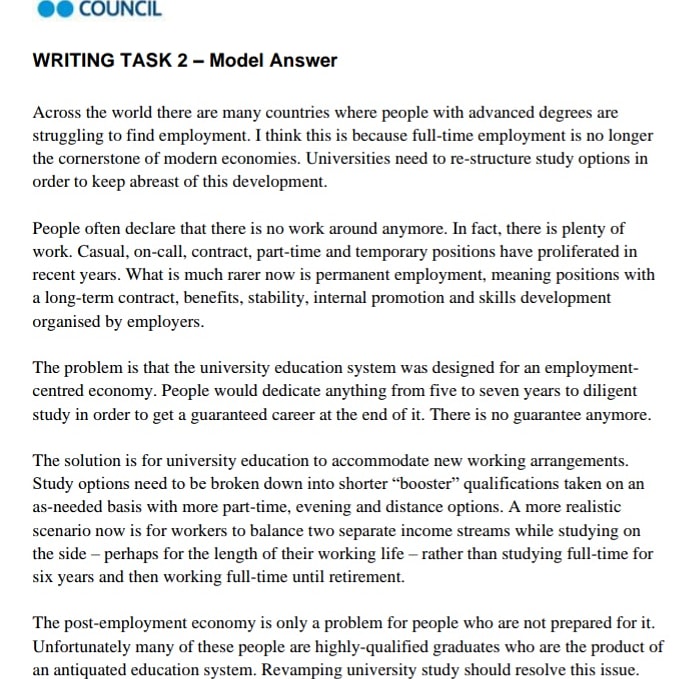 hamzeed's tweet photo. In many countries today there are many highly qualified graduates without employment.
What factors may have caused this situation and what, in your opinion, can/should be done about it? Here is a wonderful write up to combat unemployment in the world 🌎.#mbuhari #adamugarba #9ja https://t.co/l9fy51YOAM
