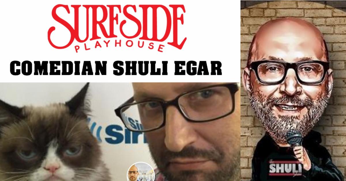 Surfside Playhouse tweet media
