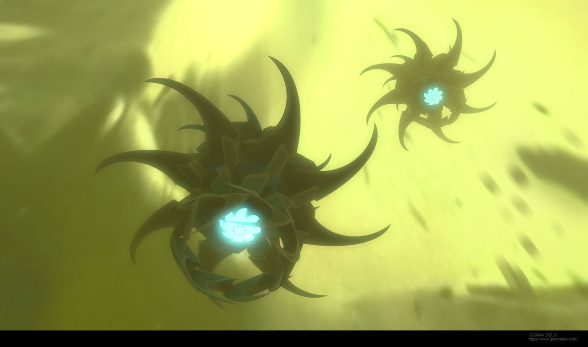 shuriken MK-1