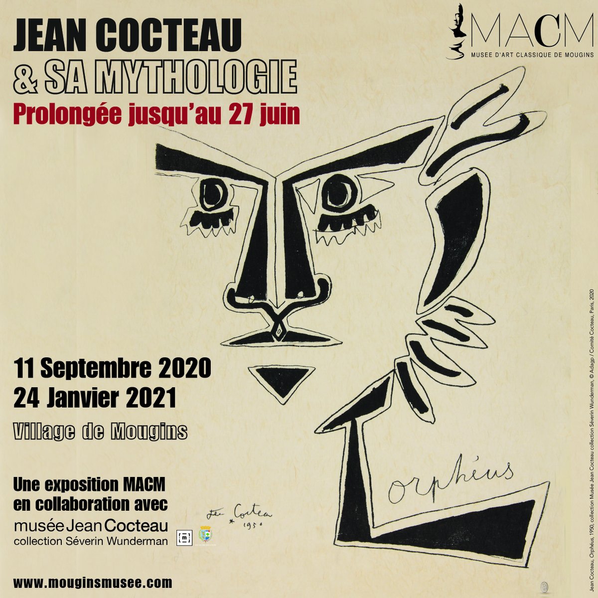 MACM (@macmougins) on Twitter photo 