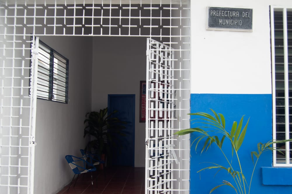 gestionperfecta's tweet photo. Con la Misión Guardianes de la Patria y en un esfuerzo conjunto con las autoridades regionales y municipales trujillanas, fue posible rehabilitar y adecuar la Estación Policial Turística de Isnotú y la Prefectura del municipio Betijoque ¡Seguridad Ciudadana y Paz para Trujillo! https://t.co/aoEWukpacR