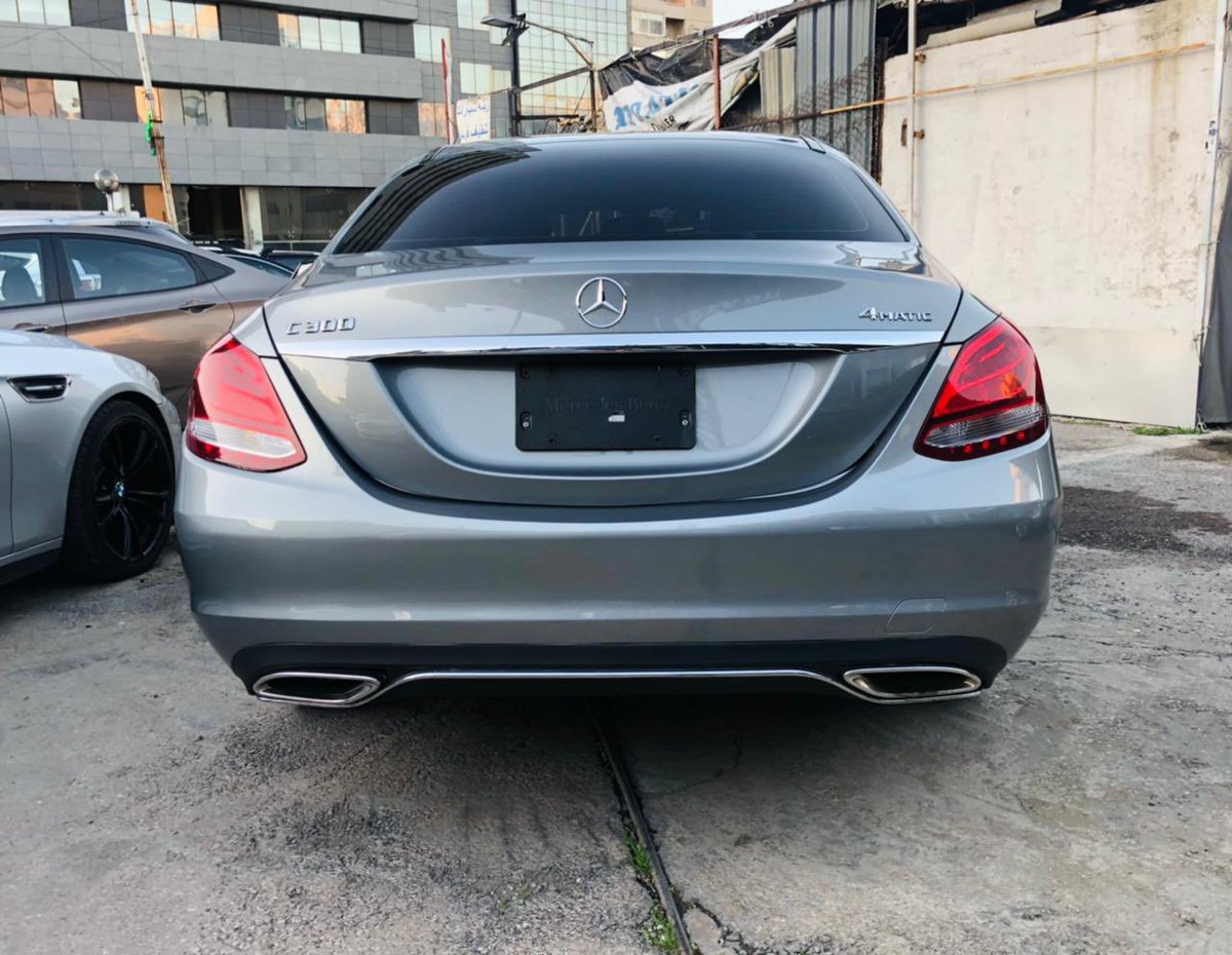 autoazzi's tweet photo. Mercedes C300 2015
https://t.co/QIfaWRVWfG
Location: Lebanon https://t.co/IwfCQboJtv