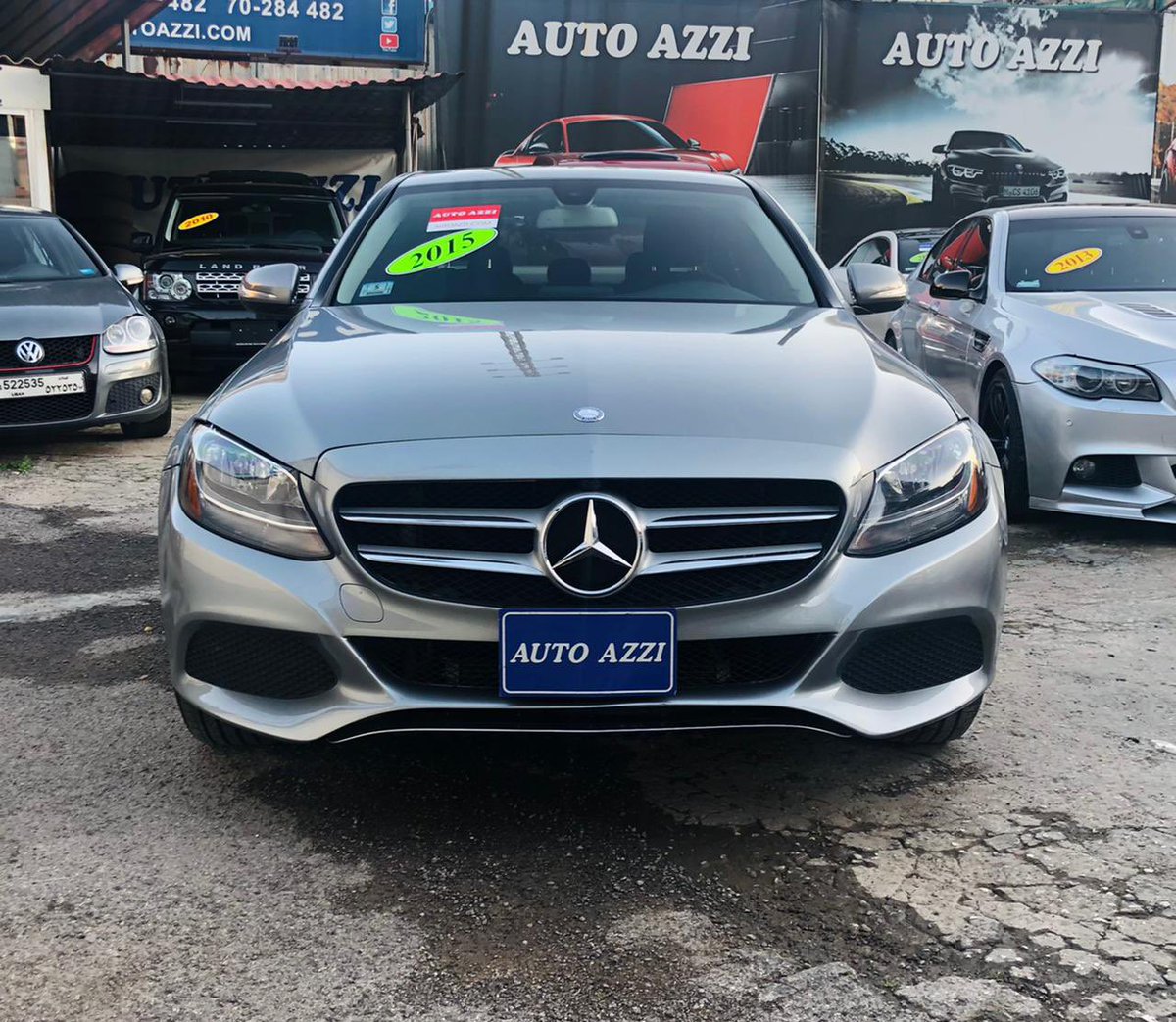 autoazzi's tweet photo. Mercedes C300 2015
https://t.co/QIfaWRVWfG
Location: Lebanon https://t.co/IwfCQboJtv