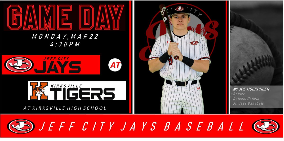 jcjays_baseball's tweet photo. Opening Day! https://t.co/m0EgPis08h