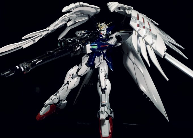 Rgウイングガンダムゼロewのtwitterイラスト検索結果 Rgウイングガンダムゼロewのtwitterイラスト検索結果