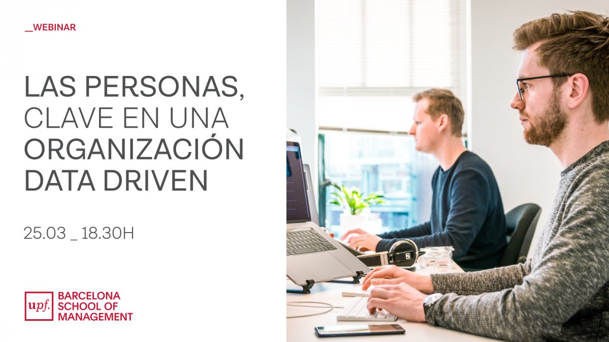 Este jueves, a las 18.30h, analizaremos el valor de las personas en las organizaciones Data Driven con <a href="/lluisvicent/">lluís vicent</a> <a href="/bsm_upf/">UPF-BSM</a> <a href="/xgumara/">Xavier Gumara Rigol</a> <a href="/AdevintaSpain/">AdevintaSpain</a> i <a href="/marcllebaria/">Marc Llebaria</a> <a href="/MicrosoftES/">Microsoft España</a>
Inscríbete aquí:
bsm.upf.edu/es/agenda/data… #RethinkingManagement