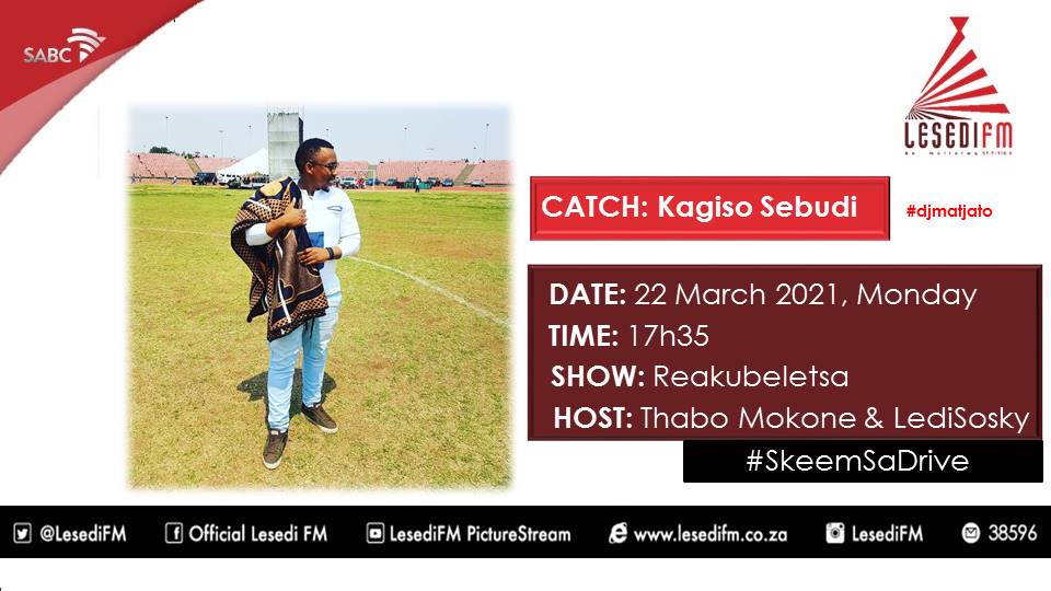 kagisosebudi's tweet photo. Re pusha Motswako wa Famo kajeno. 17:35 #hareye #skeemsadrive https://t.co/TEDMnUBX5R