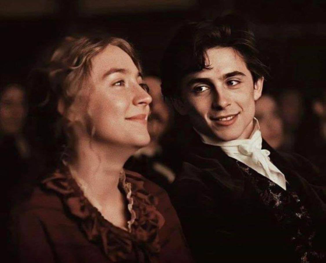 ” الإنسان المُناسب لك سيجعلك تُحب نفسك أيضاً؛ حتى تُزهر معها، سيحب أن تتألق وتتأنق، وأن تنجح وتنهض وتتميز، من يحبك يراك دائماً الأحلى والأبهى والأنقى والأجمل، بدون مقابل أو شرط؛ هو يفعل ذلك لأنه يرى روحه وإكتماله من خلالك، وسعادته في سعادتك، ونجاحهِ في نجاحك .. من يُحبكَ فقط".