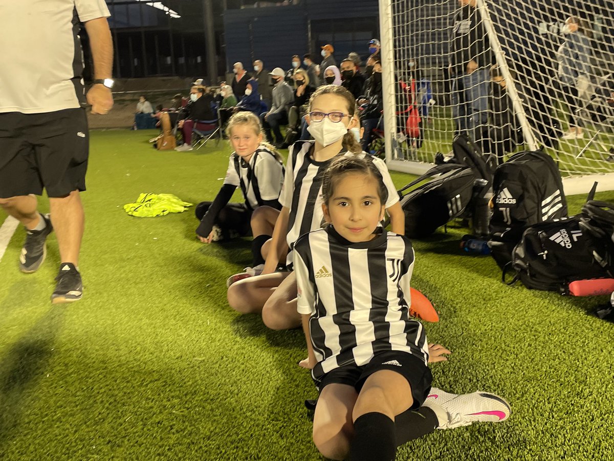 JAcademySA's tweet photo. what a great weekend of #Juventus action! 🖤🤍⚽️ https://t.co/wViL8ytwA6