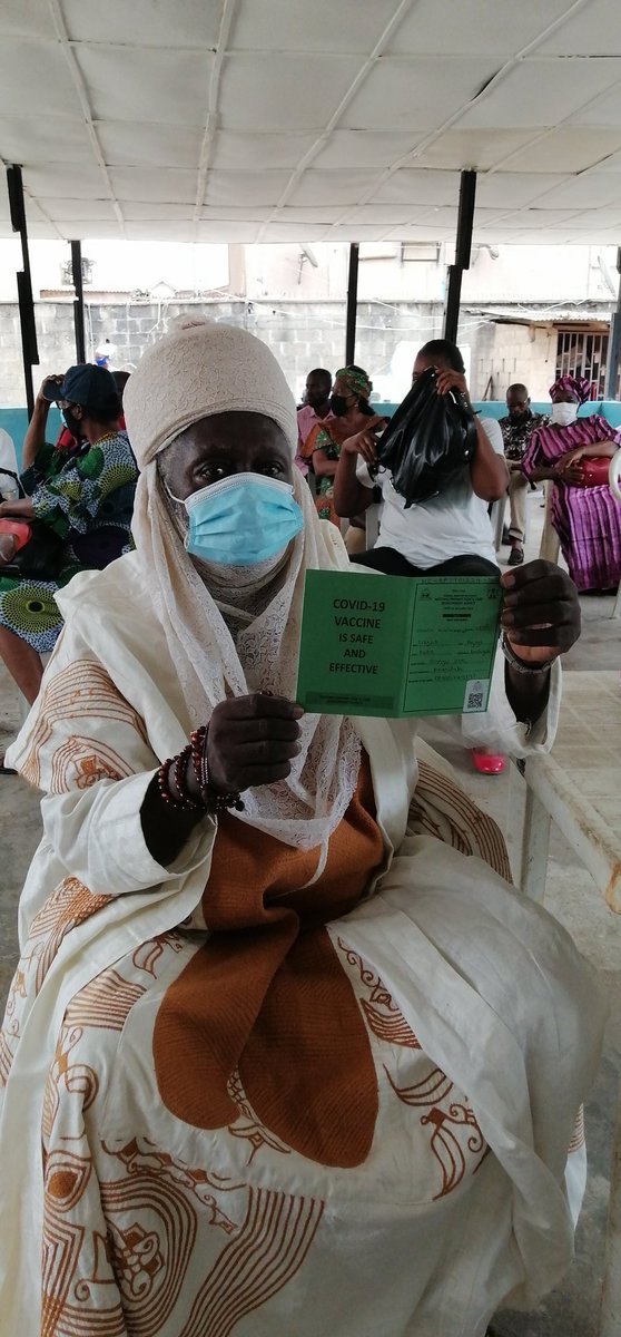 Chieftaincy Council Of Hausa Community Agege Lagos tweet media
