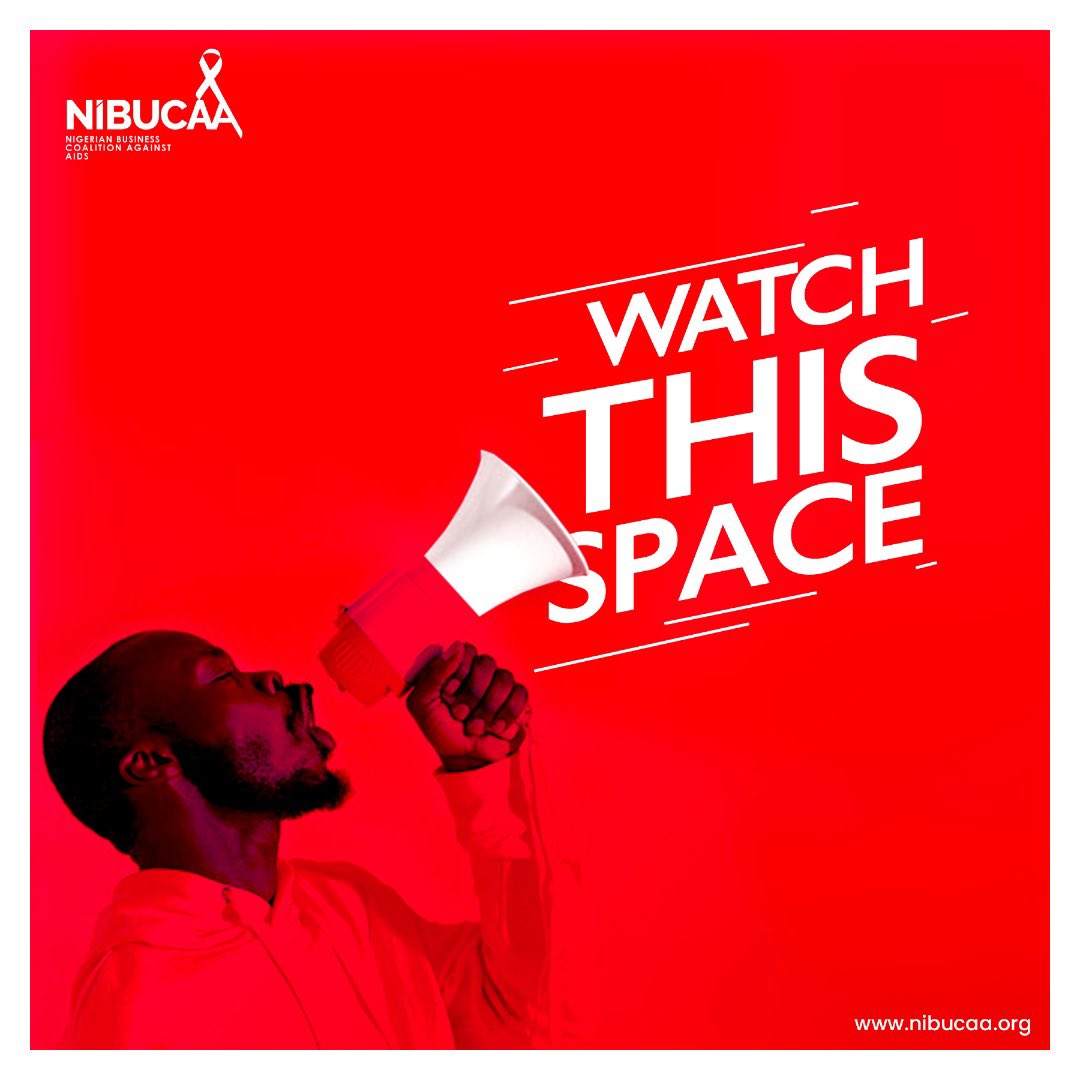 officialNiBUCAA's tweet photo. #nibucaa #Nodiscrimination #IKnowMyStatus #safesexisthebestsex https://t.co/NLJBurL69A