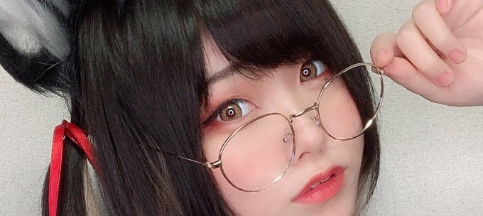 コスプレイヤーくろねこのTwitter画像5