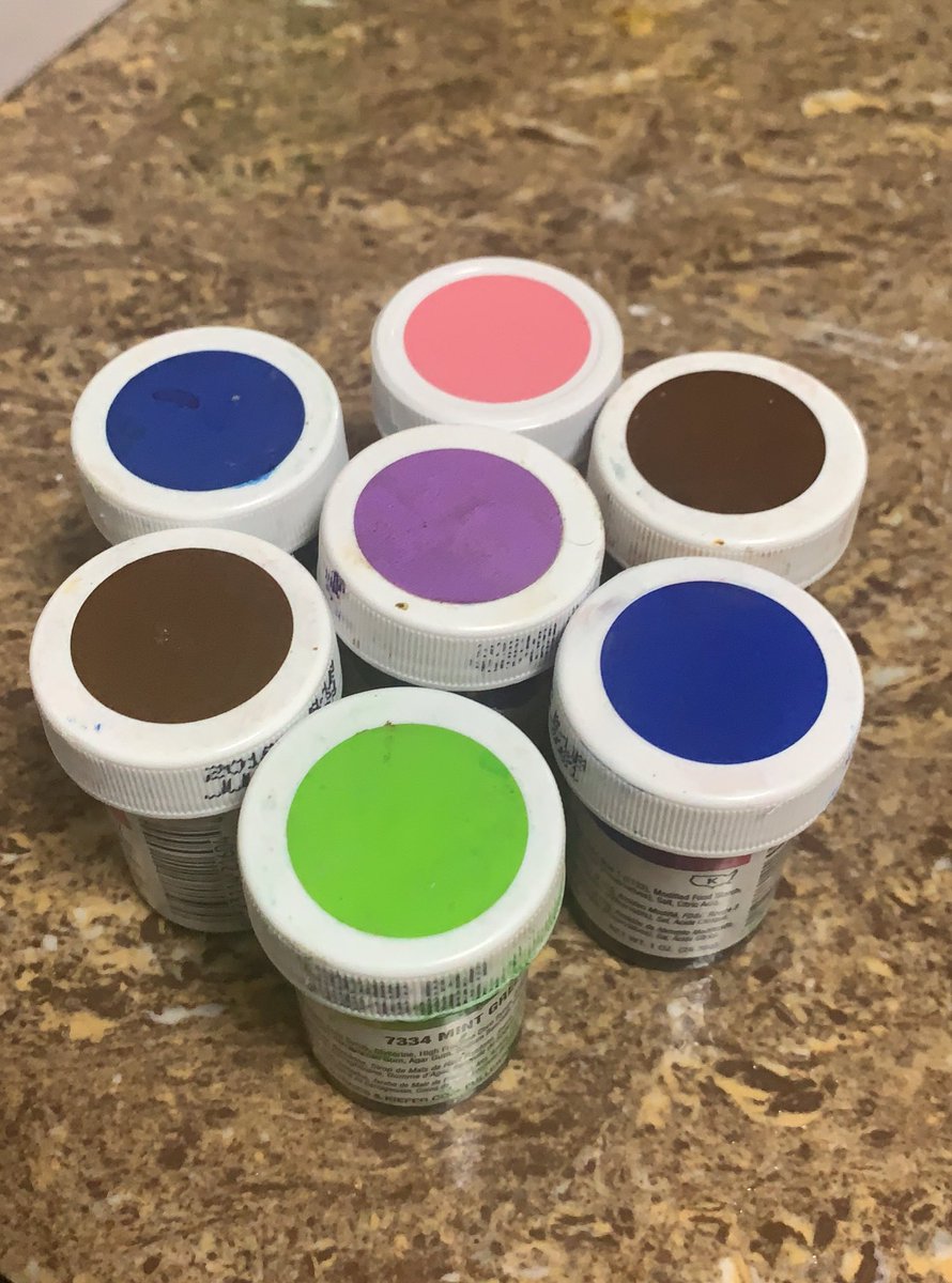 eun_woonna's tweet photo. Food colors🎨
#내_모든_것은_ONE #ONE #아스트로 #ASTRO #All_Yours @offclASTRO https://t.co/iu7lrDR7gY