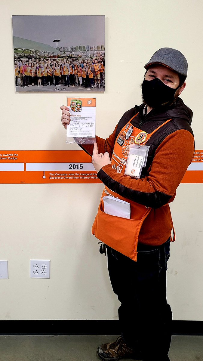 Thank you <a href="/Bhebert84/">Brandon Hebert</a> for running <a href="/Thee4279/">Home Depot Coventry, RI</a> last week and driving #GET behaviors!! Amazing job!! 😃 Go "GET" em!!! <a href="/corelli189/">Lori Corelli</a> <a href="/brycoupe/">Bryant Coupe</a> <a href="/KeithGracie4/">Keith Gracie</a> <a href="/TaraEileen616/">Tara E Dwares</a> @MandyCarter78