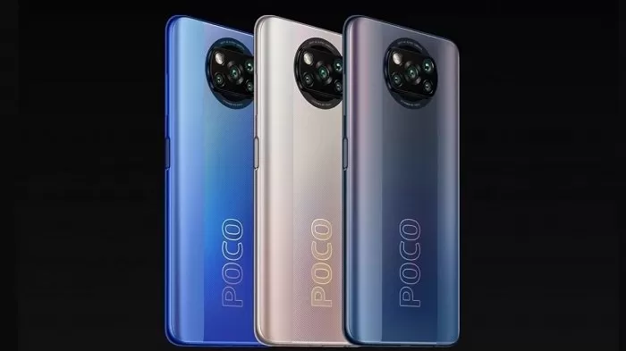 mobile57_com's tweet photo. Xiaomi officially unveils Poco X3 Pro and Poco F3 with 120Hz displays
#Xiaomi #PocoF3 #PocoX3Pro 

https://t.co/ipVuyS8i2F https://t.co/paoA4BEPIq