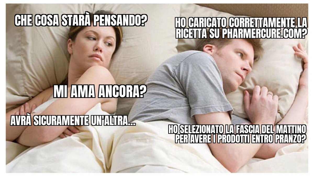 Pharmercure - La tua farmacia a domicilio tweet media