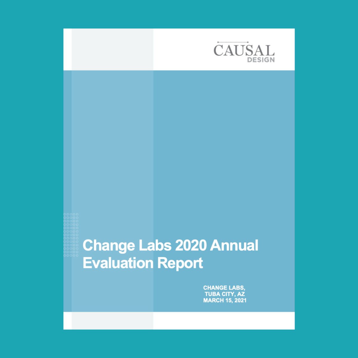 Change Labs tweet media