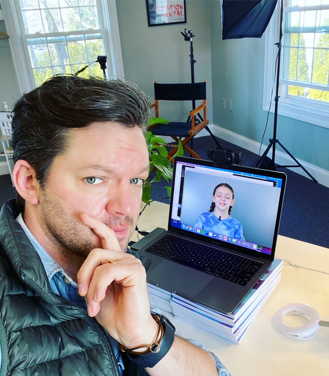 mnactingstudio's tweet image. New round of classes starts this week! You ready? 🥊🥊🥊 #zoomactingclasses #oncameraclasses #tvacting