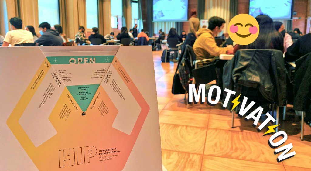 laias's tweet photo. Amig@s de #innovación ciudadana, Hoy aplicamos el #hipmodel🔬 para explicarnos📢
- En las #JamTR jóvenes investigador@s connectan sus trabajos y los #ODS🌍: #TRANS
- Diseñan junt@s: #CO
-Salen con un #PROTO y muy #FAST🚀
-Generan y abren conocimiento #OPEN https://t.co/eXpekbdCwL