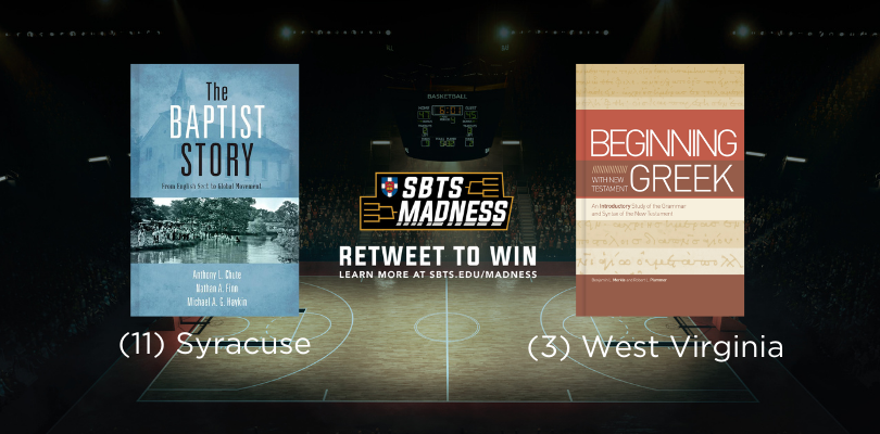 SBTSadmissions's tweet photo. We know, we know! This game already happened 🤣 To make up for it, one lucky person is actually going to get BOTH of these amazing books! RT for your chance to win! 📚 📘 📙 Thanks to @BHAcademic for making this possible! https://t.co/f3IrH55kpr