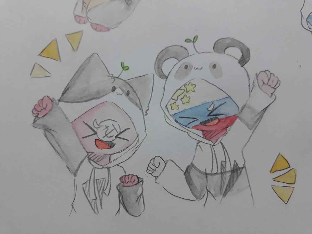 NaziOcc's tweet photo. #CountryHumans 
#countryhumansnazi 
#countryhumanschina 
#countryhumansnswf https://t.co/09ze8XfSXT
