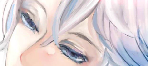 #目元を載せたらブァーって拡散されなくてもフォローが来なくてもいいけどあなたが好きだと言ってくれたら泣いて喜ぶ

全く浮上できてないけど、このタグやらせてくだしあ! 