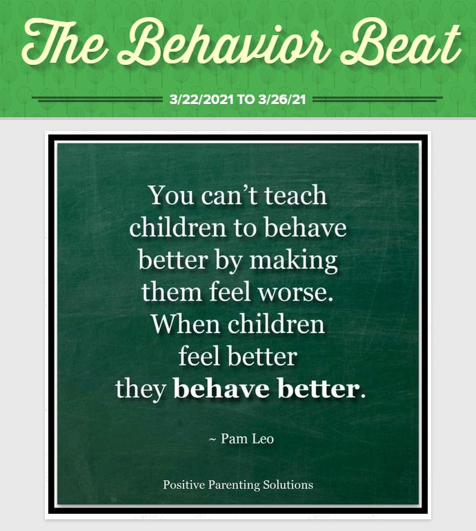 FTS_BCBAteam's tweet photo. scroll through for this week’s edition of the Behavior Beat! ✨
#BehaviorBeat #tweet_the_beat @MrsFilozof_FTS @robyn_klim @FTSCleffi https://t.co/d94KWtc92H