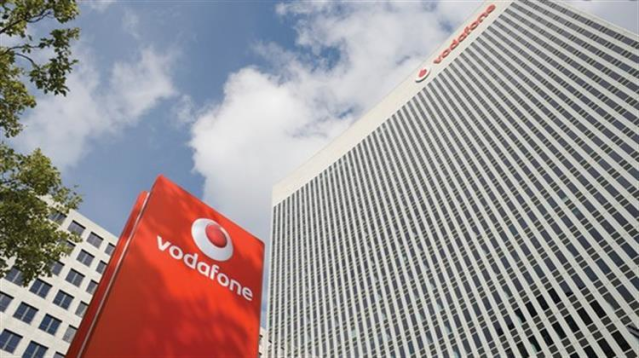 P_Chrysospathis's tweet photo. Vodafone: Εντάχθηκε στον Ευρωπαϊκό Πράσινο Ψηφιακό Συνασπισμό https://t.co/NMjgIVn5le https://t.co/fP2HsJZy9m