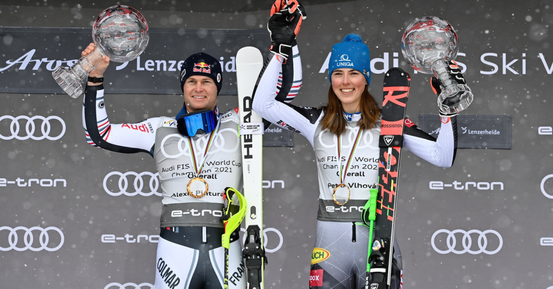 It's a Wrap: 2020-21 Alpine World Cup Season dlvr.it/Rw7pTC