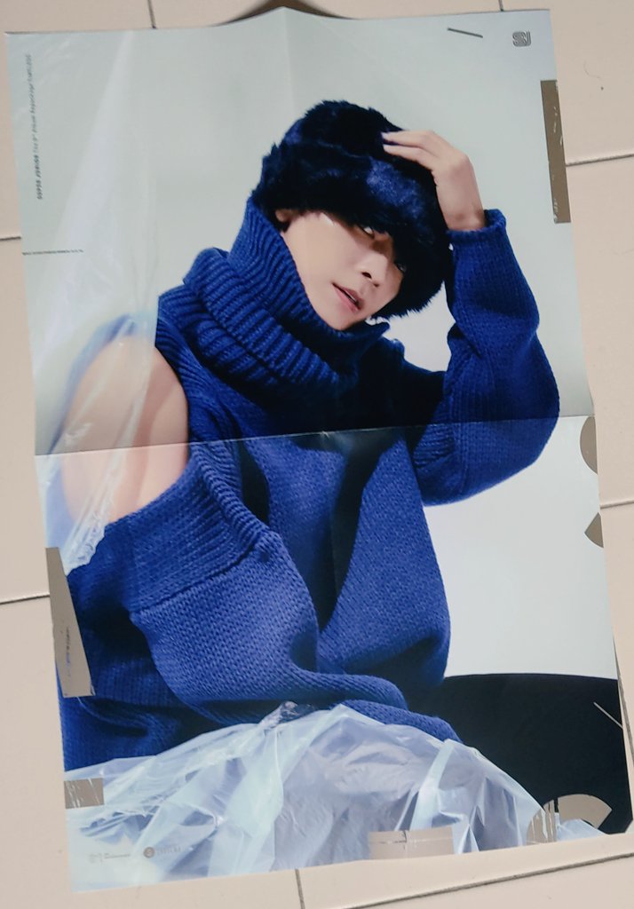 smileyhoon1106's tweet photo. My 1st @SJofficial album 💕🥰
#timeless #SUPERJUNIOR https://t.co/Pm0La3H8E5