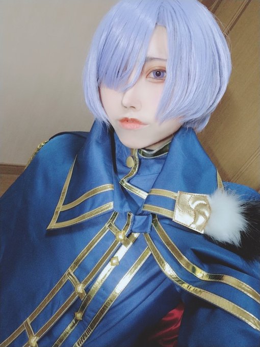 コスプレイヤーむつきのTwitter画像41