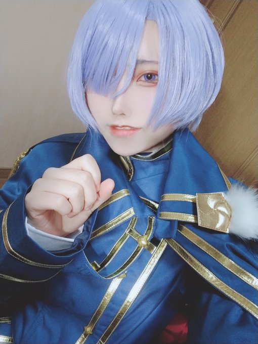 コスプレイヤーむつきのTwitter画像42