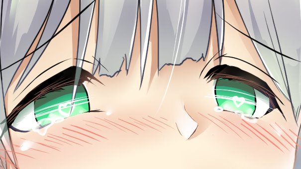 #目だけでフォロワーさんを惚れさせる見た人強制 

ほとんどエッ・・・なんでもありません。 