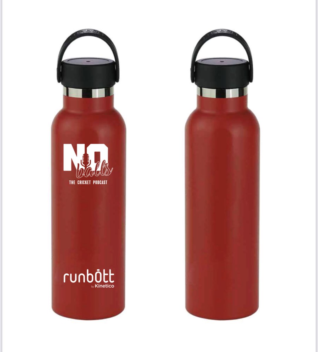 No Balls: The Cricket Podcast tweet media