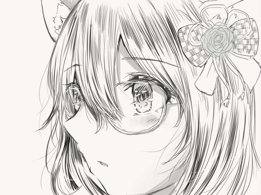 美少女上条春菜ちゃん 