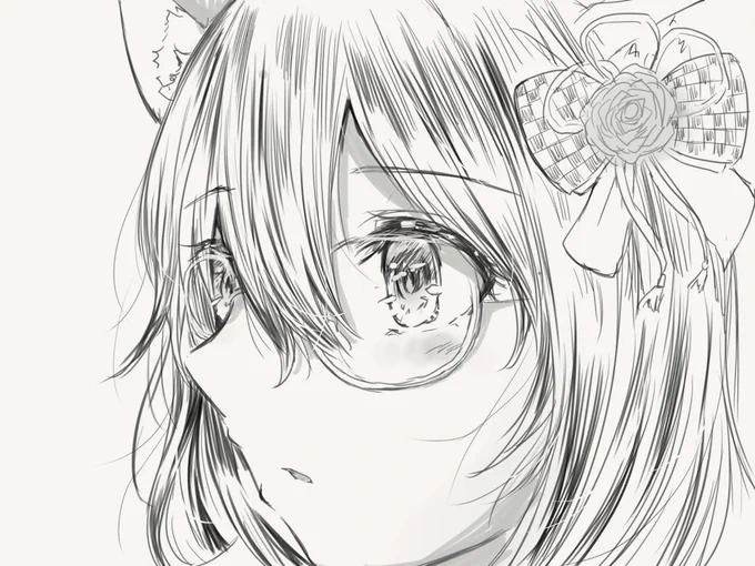 美少女上条春菜ちゃん 