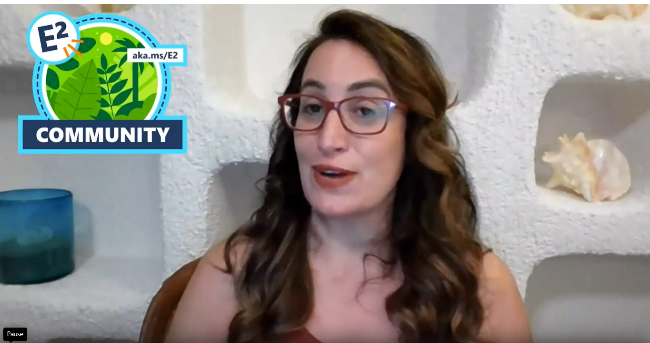 #E2Everywhere 
#iSpyE2 
#E2
#MicrosoftEDU