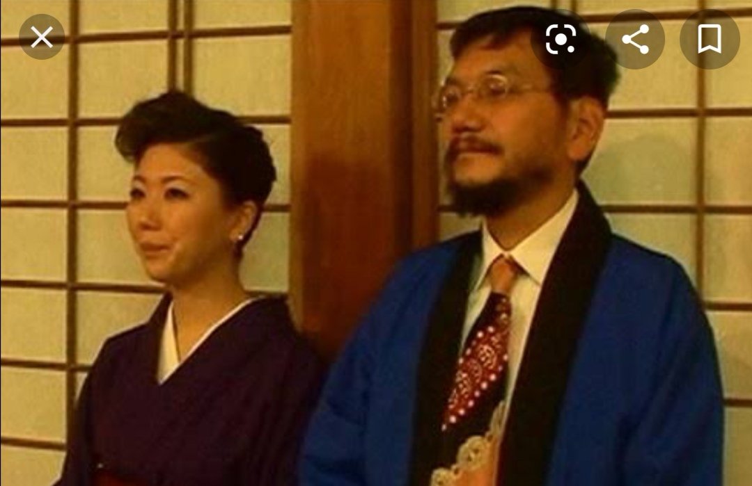 Skb808 庵野さん夫妻が旅館の女将と親父役で出てた 恋の門 を思い出したなぁ T Co Erxyu2qciw T Co Vhkmzfn30d Twitter