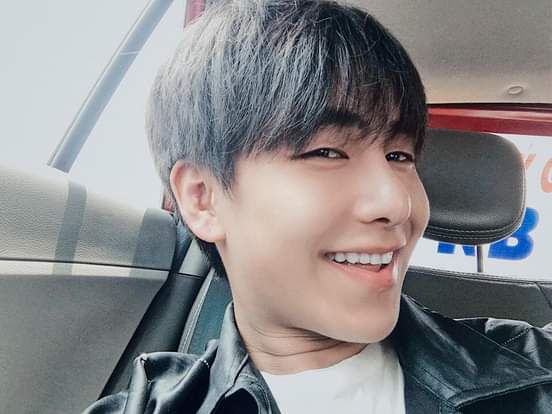 Som20089647's tweet photo. ยิ้มหวาน ยิ้มทีนึงโลกสดใส 💓
@Rumrumne 
 #rumrumne #rumthaifanclub https://t.co/W9smIKqZzp
