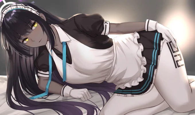 #ブルーアーカイブ
#ブルアカ 