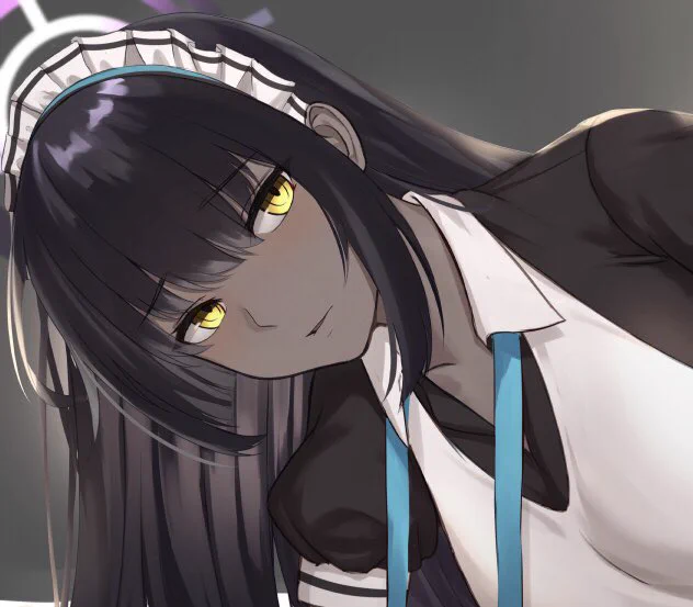 #ブルーアーカイブ
#ブルアカ 