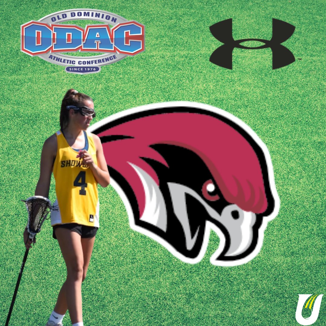 Congratulations to PA 2022 White's Ali Carpentier on her commitment to Roanoke College!  #ourultimategoal #2022commit