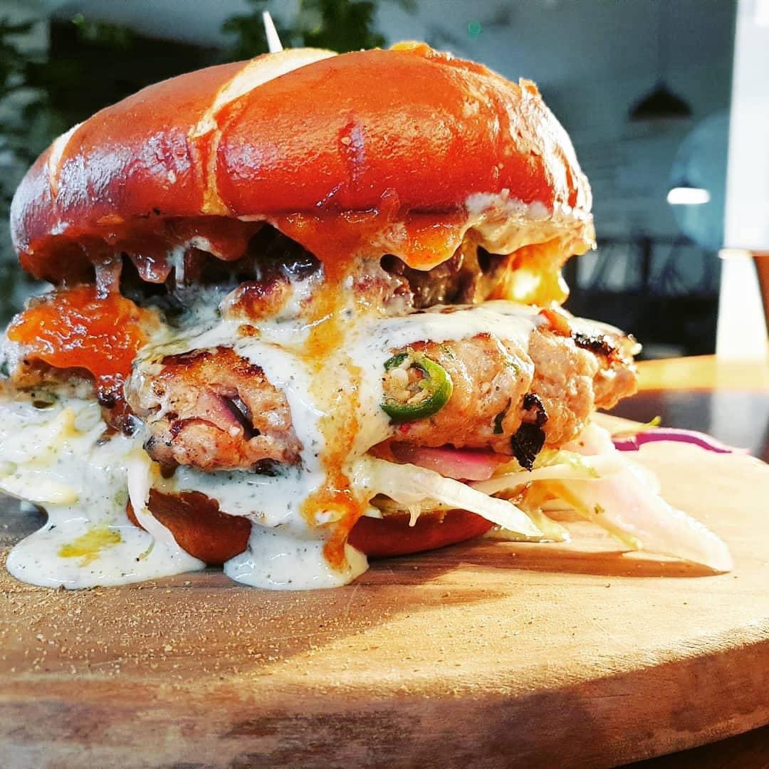 Tikka Chance On Me (@tikkachanceonme) on Twitter photo ⭐️FINAL DELIVERY⭐️
🍔Our DIY Burger kits are back for one last time Easter Weekend🐣😋
🌶After that you'll be able to catch us in person at @grubmcr <a href="/carnivalbrewing/">Liverpool Craft Beer Merchants</a> @chowdownuk @bustler_market <a href="/neptunebrewery/">Neptune Brewery</a> <a href="/levymarket/">Levenshulme Market</a> @oddfellowsnantwich <a href="/thecourtyardsip/">The Courtyard .sip</a> & @the_millers_nmfc ⭐️FINAL DELIVERY⭐️
🍔Our DIY Burger kits are back for one last time Easter Weekend🐣😋
🌶After that you'll be able to catch us in person at @grubmcr <a href="/carnivalbrewing/">Liverpool Craft Beer Merchants</a> @chowdownuk @bustler_market <a href="/neptunebrewery/">Neptune Brewery</a> <a href="/levymarket/">Levenshulme Market</a> @oddfellowsnantwich <a href="/thecourtyardsip/">The Courtyard .sip</a> & @the_millers_nmfc