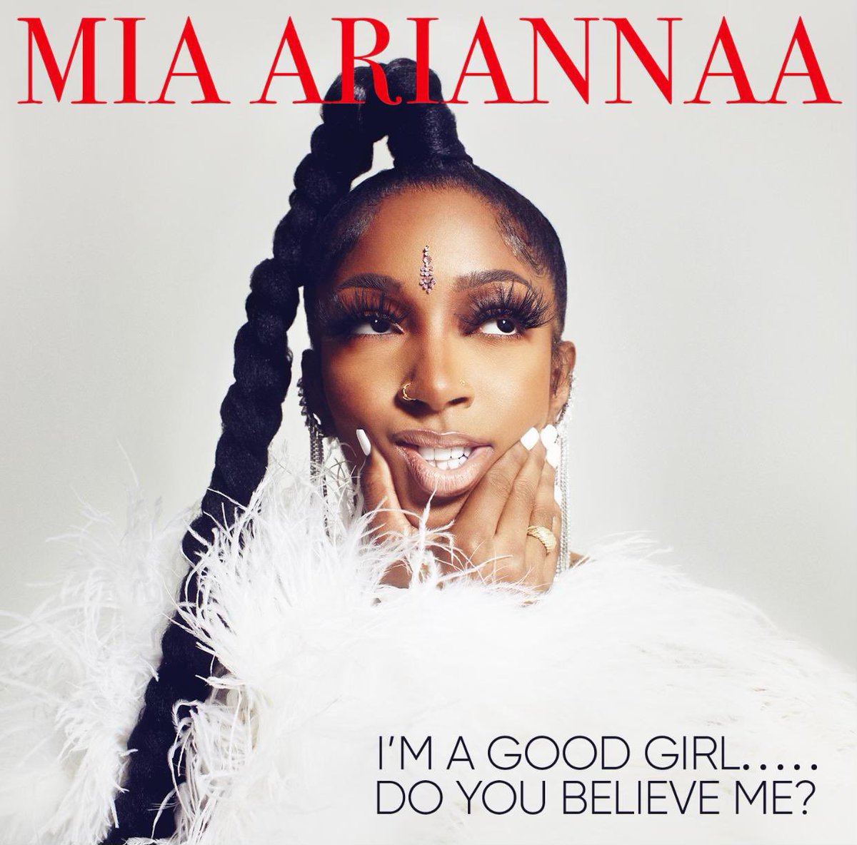 Mia_Ariannaa's tweet photo. Have You Listened Yet? If Not Click The Link! #Cheaaa https://t.co/FMF6tuTGU1 https://t.co/iXJqpGVxHt