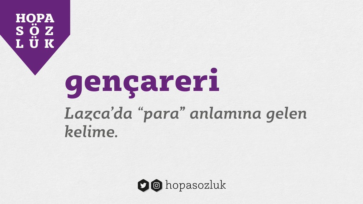 gençareri